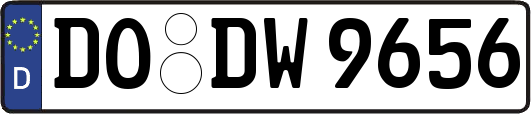 DO-DW9656