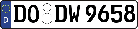 DO-DW9658