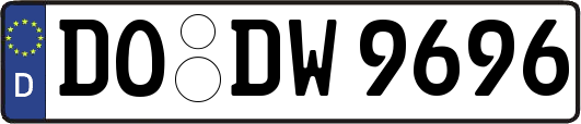 DO-DW9696