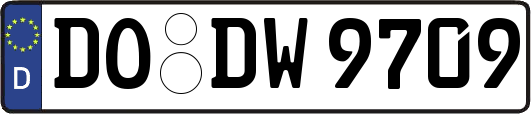 DO-DW9709