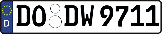 DO-DW9711