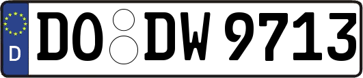 DO-DW9713