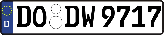 DO-DW9717