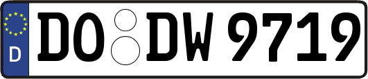 DO-DW9719