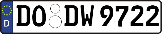 DO-DW9722