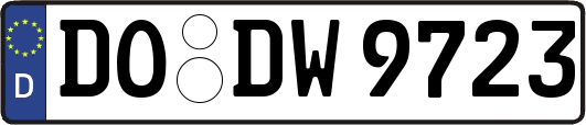 DO-DW9723