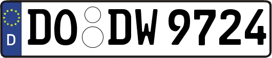 DO-DW9724