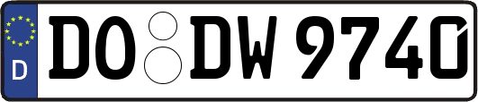 DO-DW9740