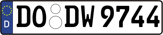 DO-DW9744