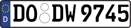 DO-DW9745