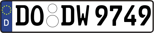 DO-DW9749