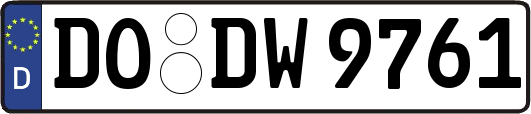 DO-DW9761