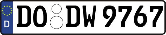DO-DW9767