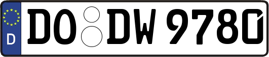 DO-DW9780