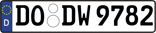 DO-DW9782