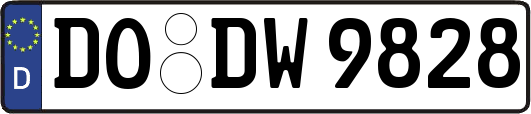 DO-DW9828