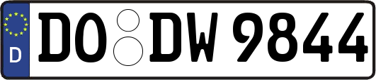 DO-DW9844