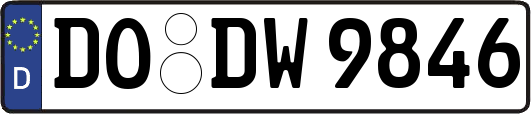DO-DW9846
