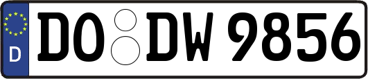 DO-DW9856