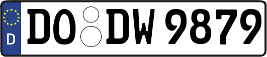 DO-DW9879