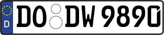 DO-DW9890