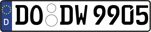 DO-DW9905