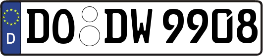 DO-DW9908
