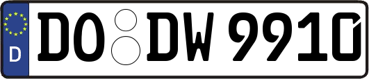 DO-DW9910