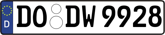 DO-DW9928