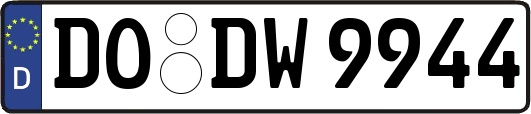 DO-DW9944