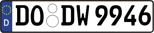 DO-DW9946