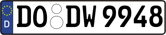 DO-DW9948