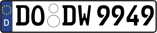 DO-DW9949