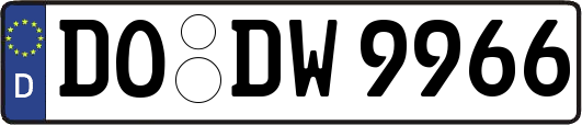 DO-DW9966