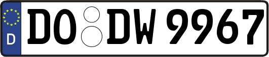 DO-DW9967