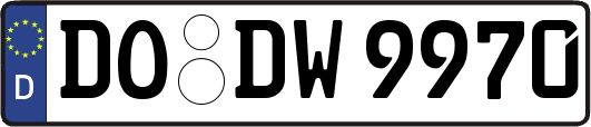 DO-DW9970