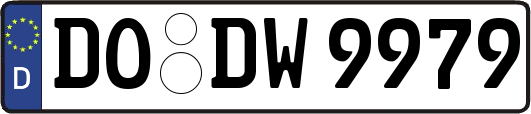 DO-DW9979