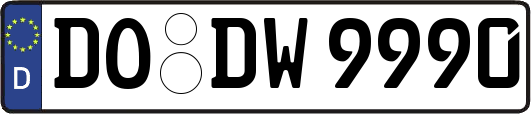 DO-DW9990