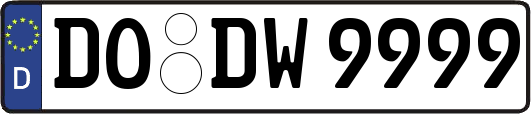 DO-DW9999