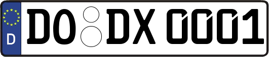DO-DX0001