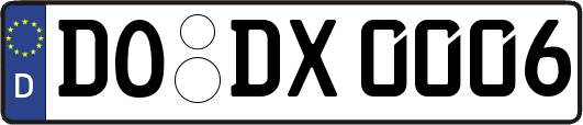 DO-DX0006