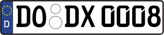 DO-DX0008