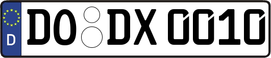DO-DX0010
