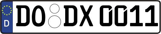 DO-DX0011