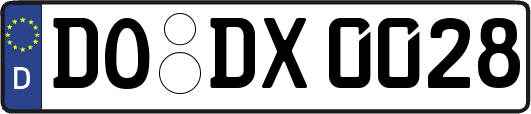 DO-DX0028