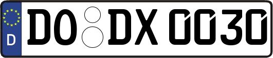 DO-DX0030
