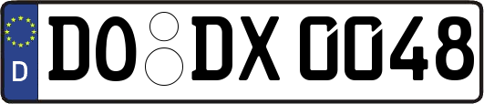 DO-DX0048