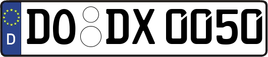 DO-DX0050
