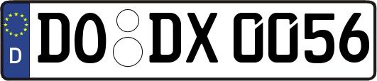 DO-DX0056