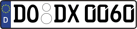 DO-DX0060